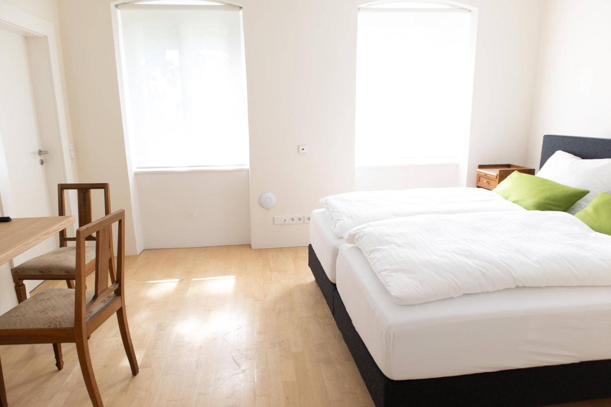 Villaflora Gaestehaus Riedlingen Quarto foto